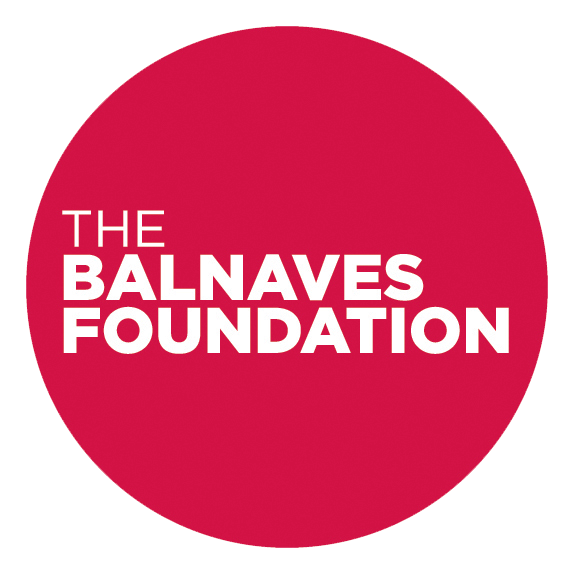 Balnaves Foundation logo RGB