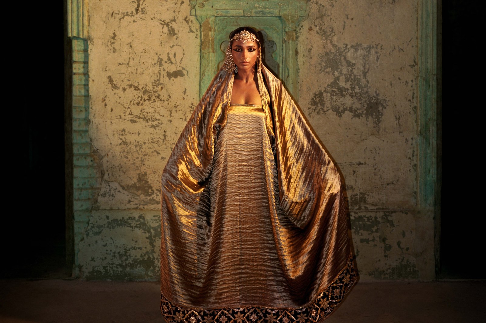 Raw Mango Once Upon A River - 2025 Campaign