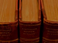 Historic books