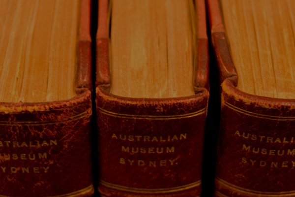 Historic books
