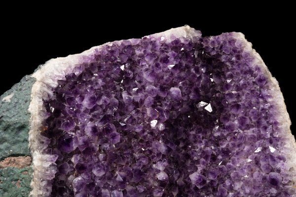 Amethyst geode D.47883