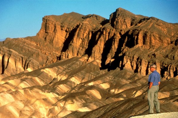 Great Natural Wonders of the World (2002), directed by Peter Crawford