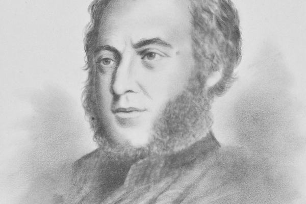 Sir Thomas Mitchell