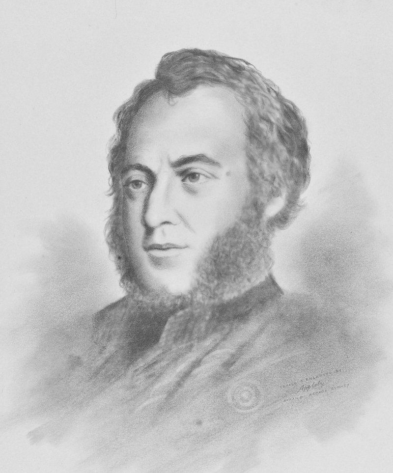 Sir Thomas Mitchell