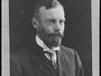 AMS351/V10173 - Charles Hedley, 6/09/1956