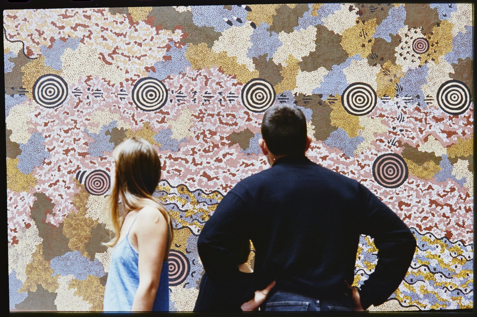 AMS390/CN01241 Aboriginal [Australia] gallery