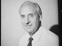 AMS391/M02314 [Portrait of Courtenay Smithers]