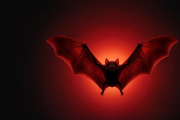 Bloodsuckers web hero banner - bat