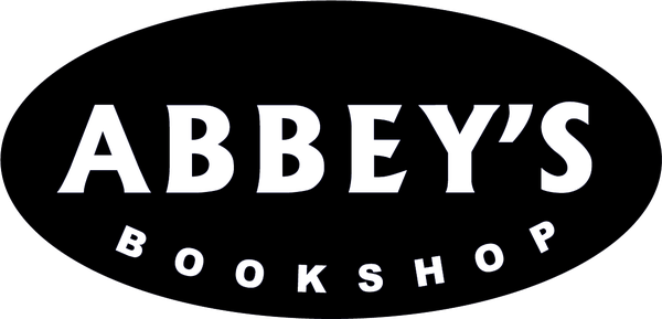Abbey's Bookshop logo.