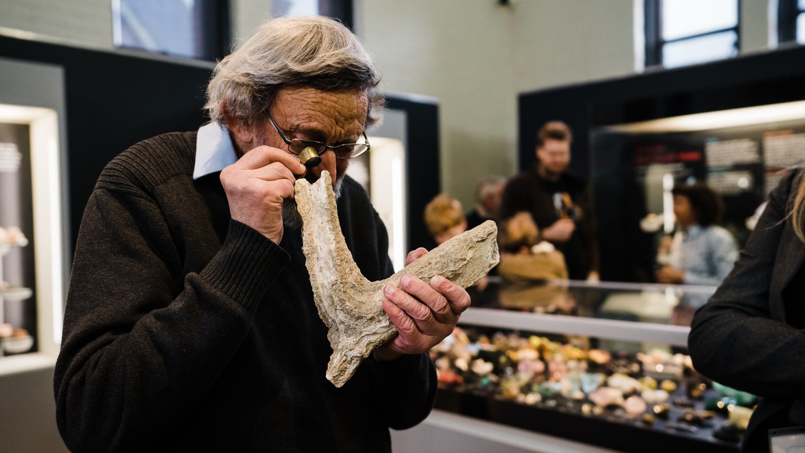 Albert Champan Collection Bathurst Opening 2019