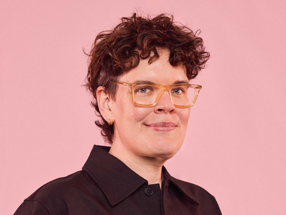 Professor Alice Motion