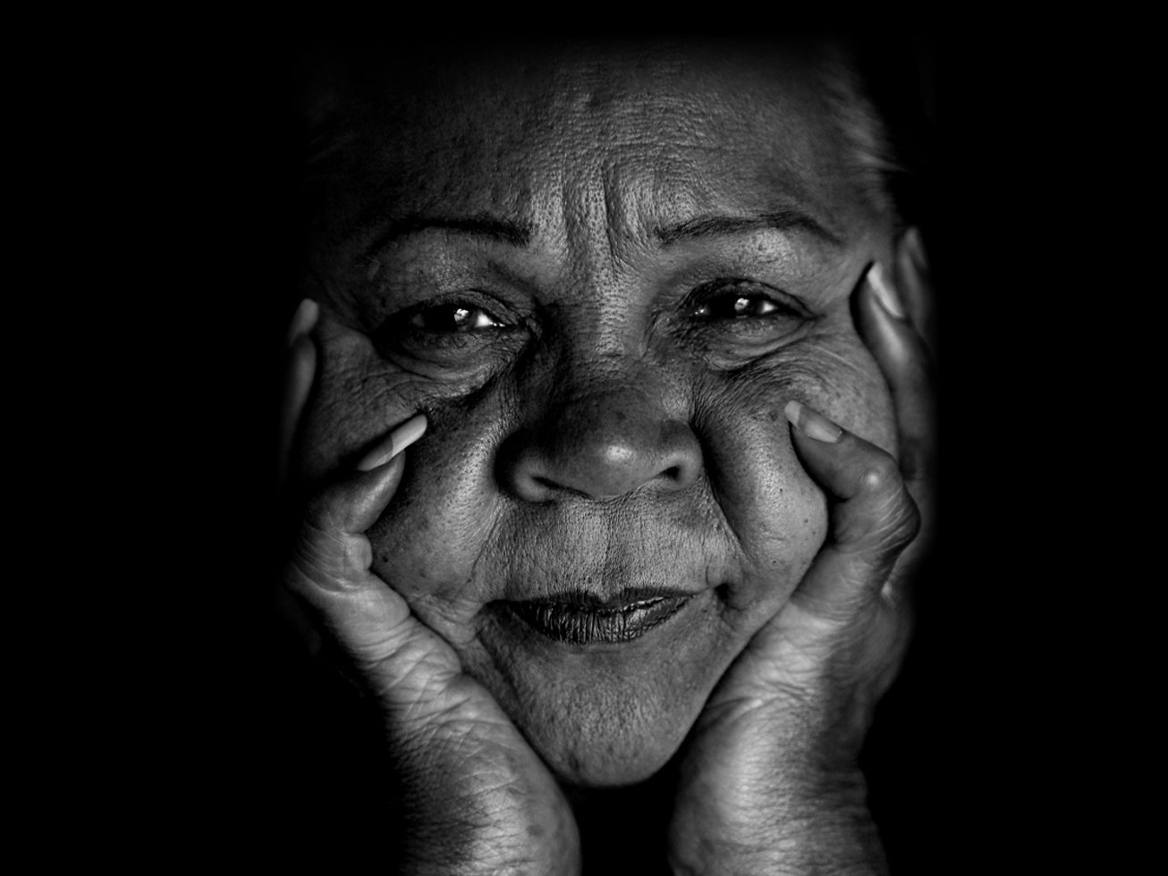 Gayle Rankine, Ngarrindjeri woman. Chairperson, First Peoples Disability Network (Australia) and Chairperson of the Indigenous Persons with Disabilities Global Network.