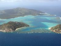 Australian Museum Lizard Island Research Station