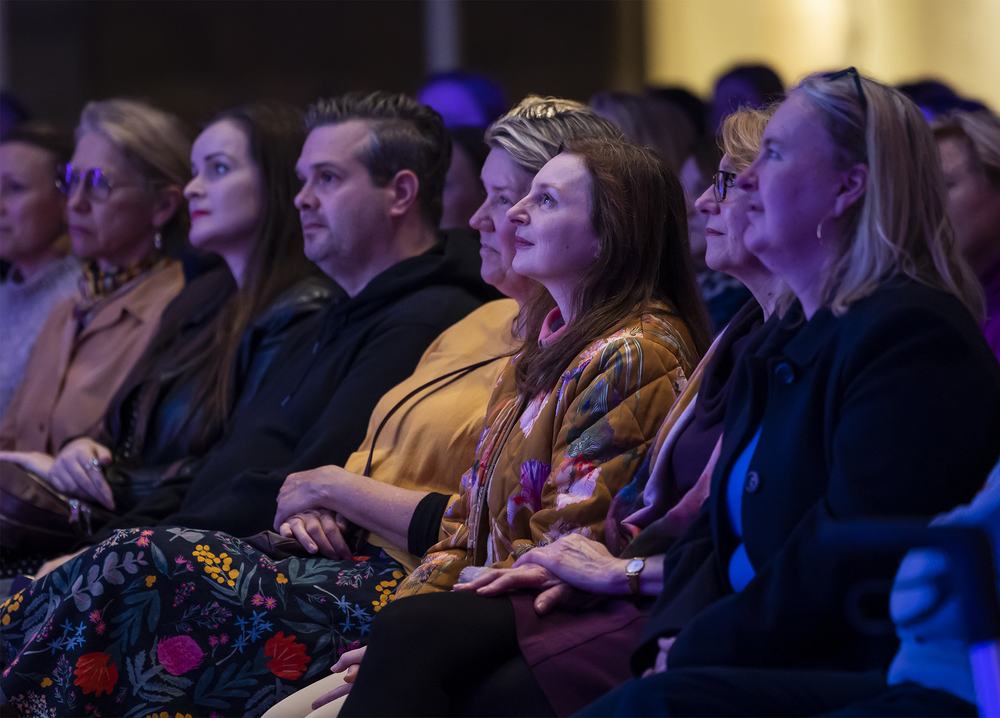 Australian Museum x Vivid Ideas: What We Can Learn from Nature