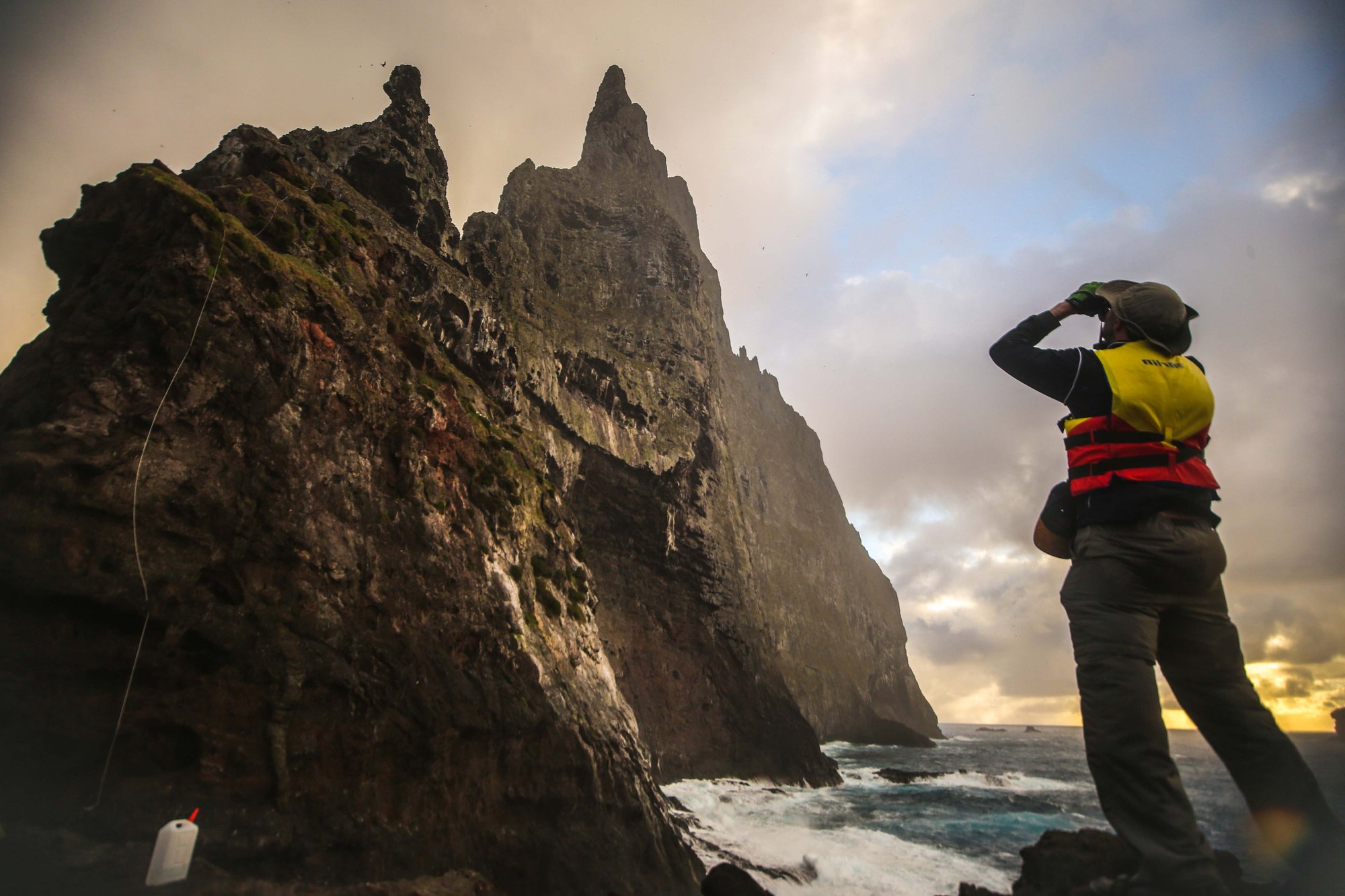 Expeditions and fieldwork - The Australian Museum