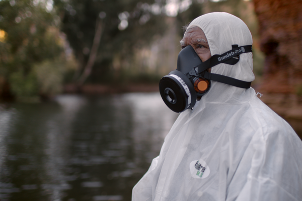 Yurlu | Country (2025), directed by Yaara Bou Melhem