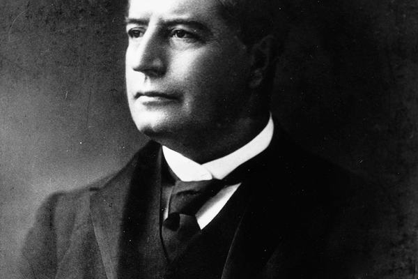 Sir Edmund Barton