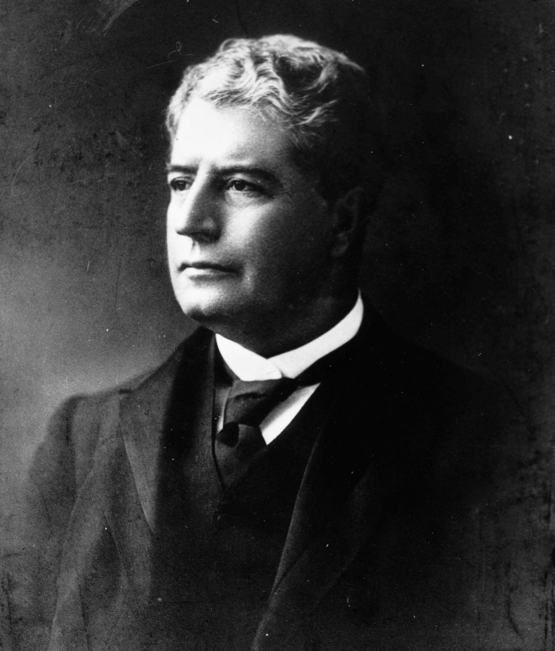 Sir Edmund Barton