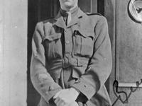 Charles Edwin Woodrow Bean