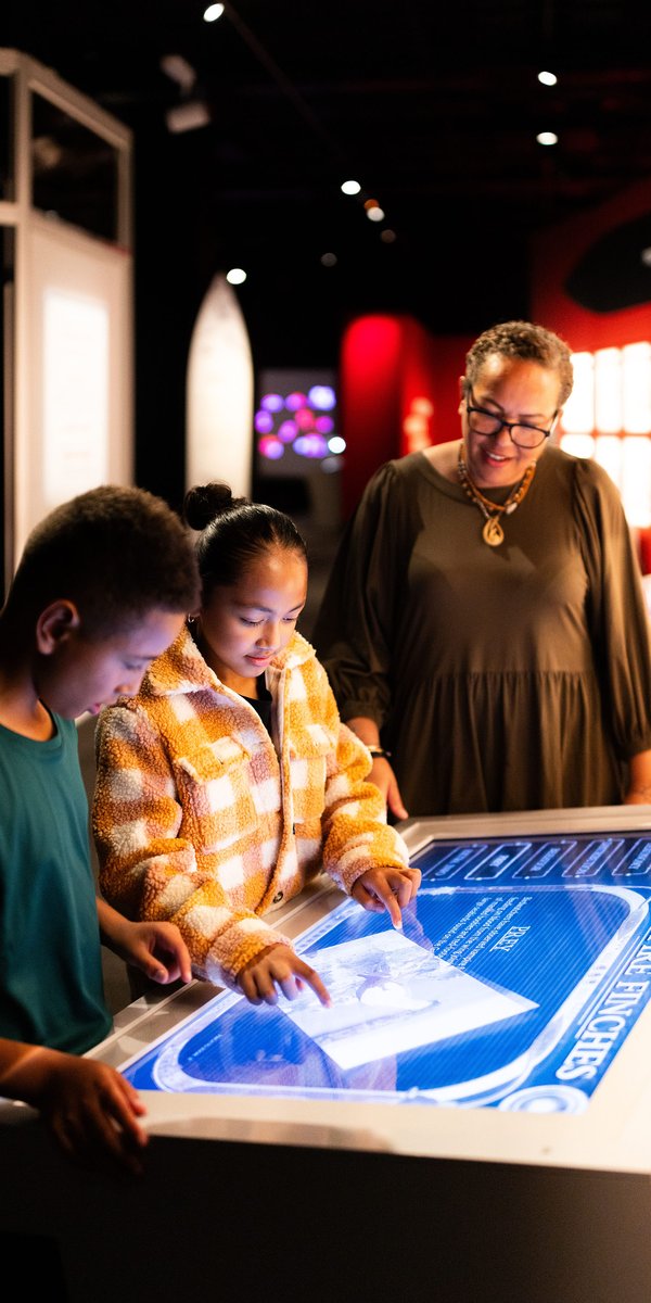 Bloodsuckers: Nature's Vampires exhibition