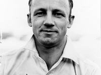 Donald Bradman c 1930s