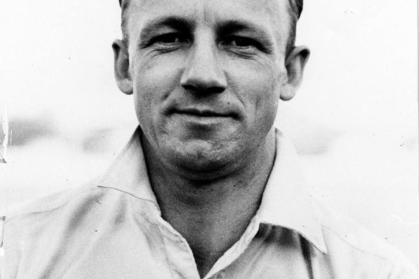 Donald Bradman c 1930s