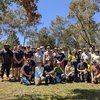 Bush Blitz, Coonabarabran Local Aboriginal Land Council and Australian Museum scientists