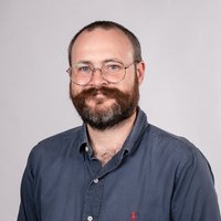 Profile picture of Collection Enhancement Project staff