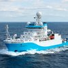 CSIRO Research Vessel (RV) Investigator