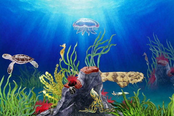 Caring for our Coast