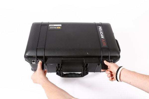 Caring for Coast Kit, December 2024