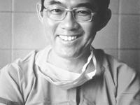 Dr Victor Chang