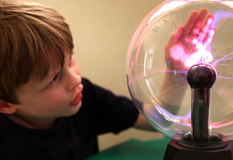 Children's Discovery Museum