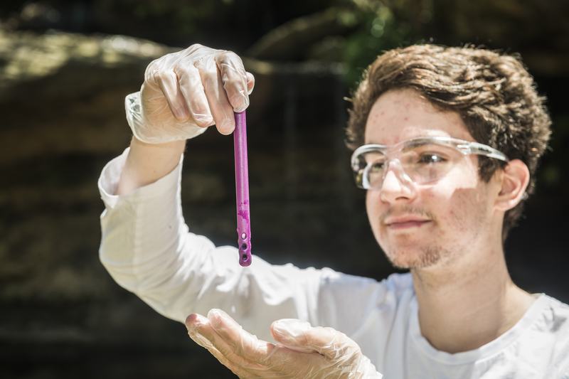 Citizen Science Grant Announcement