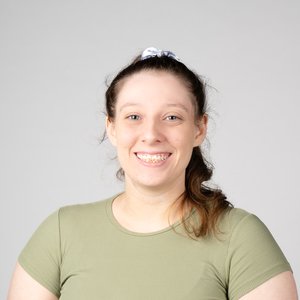 Courtney Birksmith - Collection Enhancement Officer
