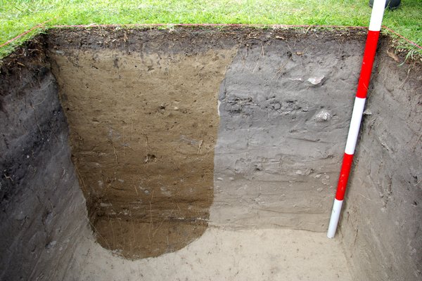 Currarong Archaeological Salvage Excavation
