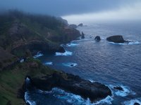 Norfolk Island.