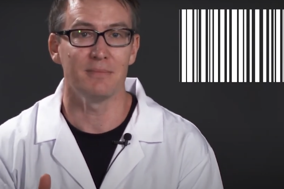 DNA barcoding video