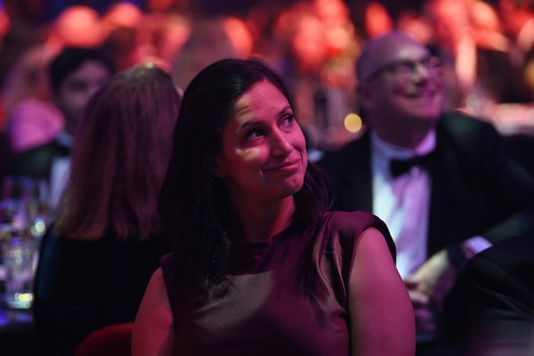 2025 AM Eureka Prizes Award Ceremony