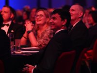 2025 AM Eureka Prizes Award Ceremony