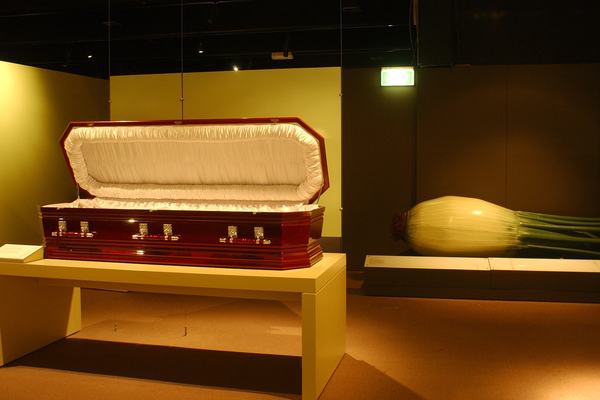 Death Exhibition
