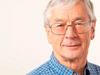 Dick Smith, 2015