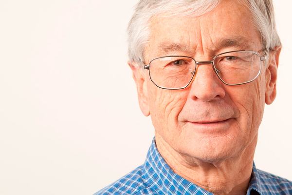 Dick Smith, 2015