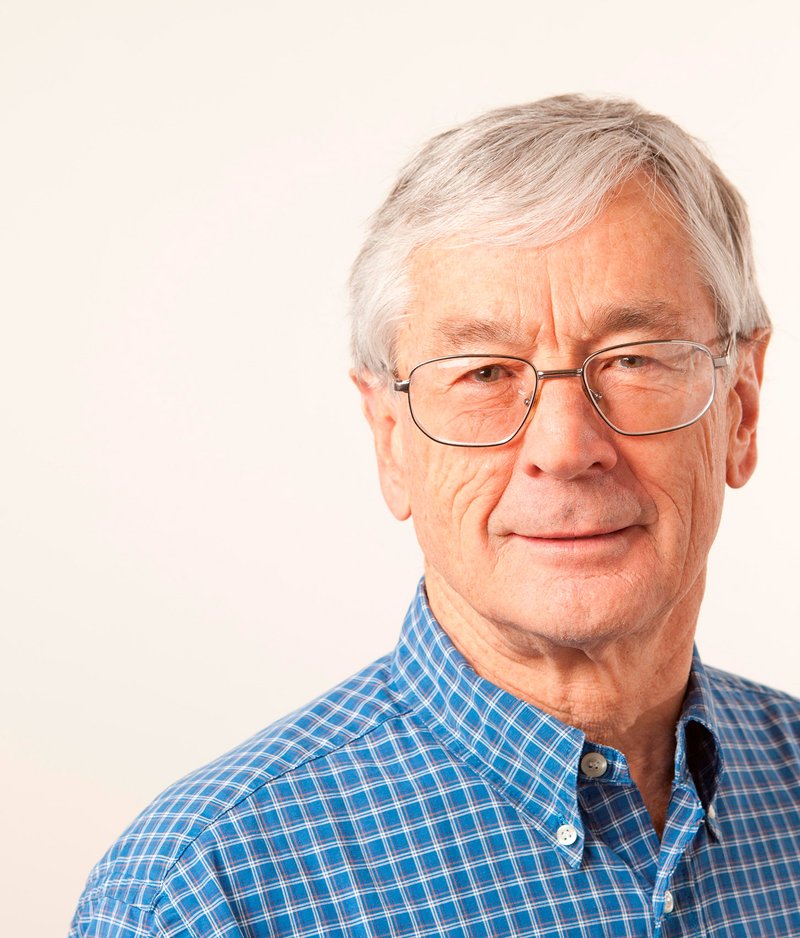 Dick Smith, 2015