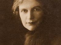 Dorothea Mackellar, 1927.