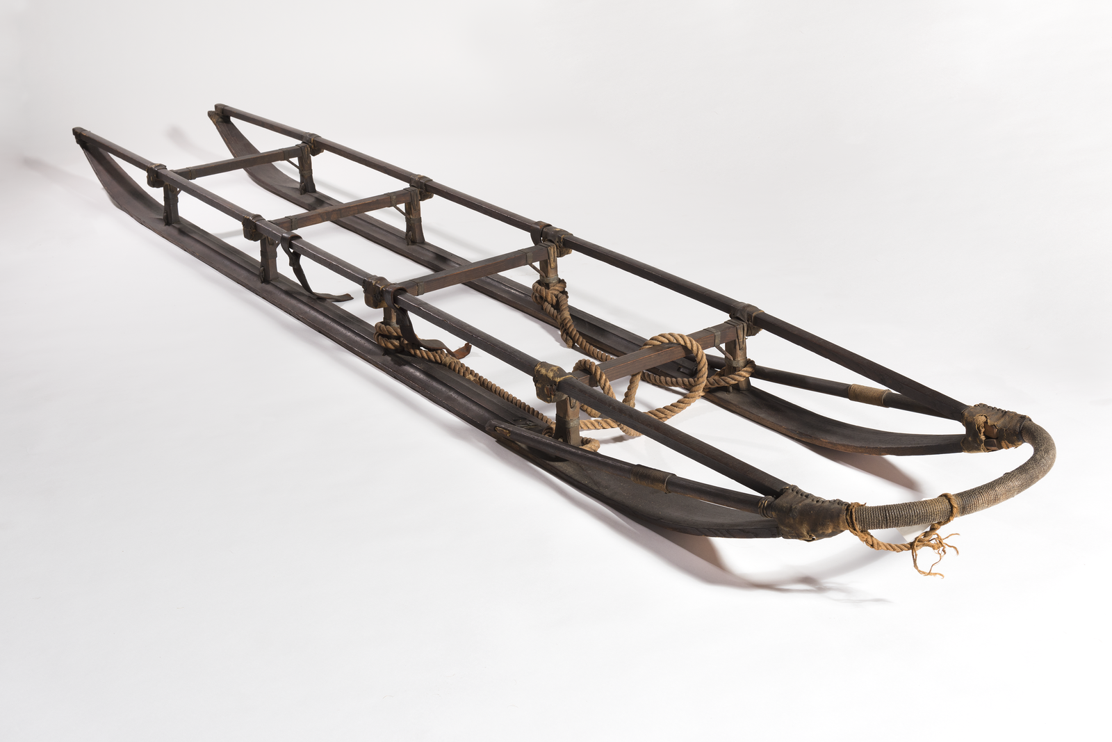 Douglas Mawson's Sledge