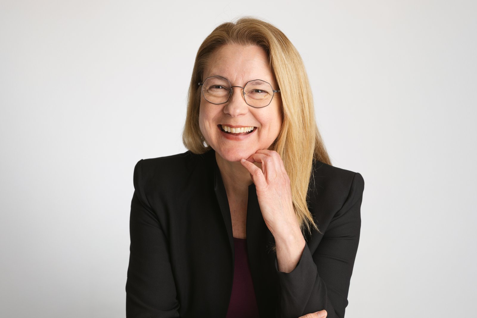 Dr Caroline West, Senior Lecturer in Philosophy at the University of Sydney