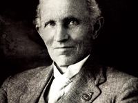 Sir Tannat William Edgeworth David