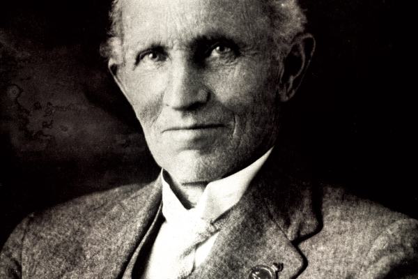 Sir Tannat William Edgeworth David