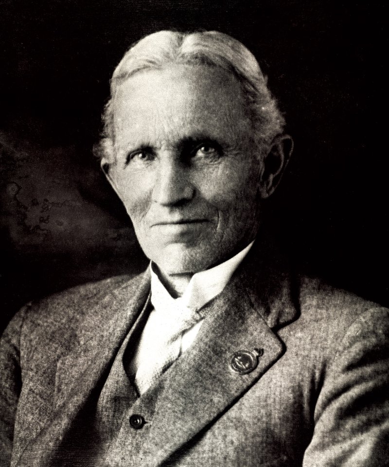 Sir Tannat William Edgeworth David